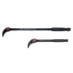GEARWRENCH 2Pc 8in. and 16in. Indexing Pry Bar Set