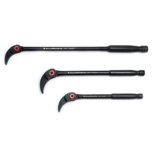82301D GEARWRENCH Pry Bar Set 3Pc - Image 1