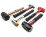 GEARWRENCH 5 Pc. Hammer And Mallet Set - Image 2