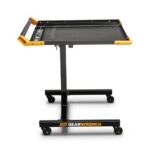 GEARWRENCH 35-48in. Adjustable Height Mobile Work Table