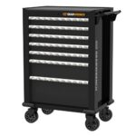 GEARWRENCH 28in. 7 Drawer Trolley