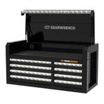 GEARWRENCH 43in. 8 Drawer Tool Chest