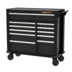 GEARWRENCH 43in. 11 Drawer Tool Trolley