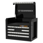 GEARWRENCH 28in. 7 Drawer Top Tool Chest