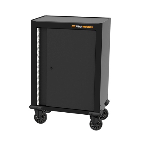 83260 GEARWRENCH 28in. Short Side Cabinet - Image 1