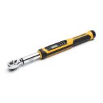 GEARWRENCH 3/8in. Drive 7.1-99.6ft/lbs. Electronic Torque Wrench