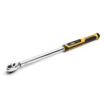 GEARWRENCH 1/2in. Drive 25-250ft/lbs Electronic Torque Wrench