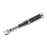 GEARWRENCH 1/4in. Drive 120XP Micrometer Torque Wrench