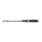 GEARWRENCH 3/8in. Drive 10-100ft/lbs. 120XP Micrometer Torque Wrench