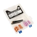Strata ACDC Tig Consumable Starter Kit