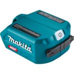 MAKITA XGT BATTERY ADAPTER FOR USB