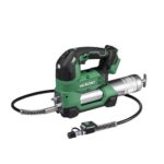 HiKOKI 18V Cordless 450G Grease Gun - Bare Tool