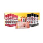 CRC Brakleen Blaster 600g 6 Pack With KFC VOU