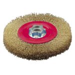 JAZZ CRIMPED WHEEL M14 X2 115 X25X.3MM
