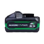 HiKOKI 2160W MULTI VOLT T/PWR Battery