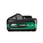 HiKOKI 1440W 18V/36V 4.0Ah/8.0Ah MULTI VOLT Battery