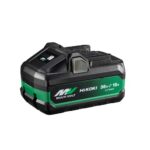 HiKOKI 1440W 18V/36V 4.0Ah/8.0Ah MULTI VOLT Battery - Image 2
