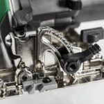 HiKOKI 18V Cordless 125mm Circular Saw - Bare Tool - Image 2