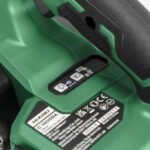 HiKOKI 18V Cordless 125mm Circular Saw - Bare Tool - Image 5
