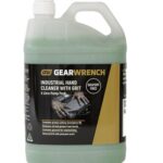 GEARWRENCH 5L Industrial Hand Cleaner w/ Grit and Pump