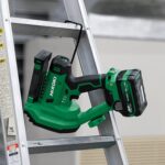 Hikoki 18V Brushless Threaded Rod Cutter Bare Tool New - Image 2