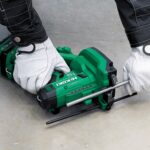Hikoki 18V Brushless Threaded Rod Cutter Bare Tool New - Image 3