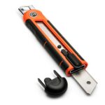 Crescent 25mm Snap Off Blade Utility Knife - Image 2