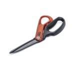Crescent 10in. Titanium Coated Offset Right Hand Tradesman Shears