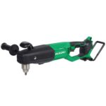 HiKOKI 36V 13mm Right Angle Drill - Bare Tool - Image 2