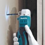 MAKITA C/LESS ANGLE DRILL 18V - Image 2