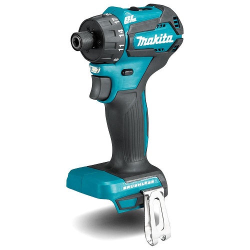 DDF083Z MAKITA LXT BL38 DRILL 6.35M - Image 1