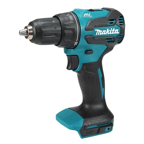 DDF490_1 MAKITA 18V BRUSHLESS DRILL DRIVER SKIN - Image 1