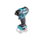 MAKITA 12V CXT BL DRILL 6.35MM HEX SKIN ONLY
