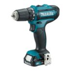 MAKITA 12V BRUSHLESS 3/8 DRIVER DRILL