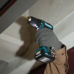MAKITA 12V BRUSHLESS 3/8 DRIVER DRILL - Image 2