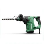 Hikoki 1050W 35mm SDS-Plus Rotary Hammer Drill New