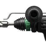 Hikoki 36V Brushless 35mm SDS-Plus Rotary Hammer Drill Bare Tool New - Coming Soon - Image 2
