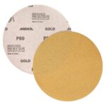 MIRKA PSA DISCS CARELIT GOLD 150 40G