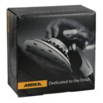 MIRKA PSA DISCS CARELIT GOLD 150 60G - Image 2