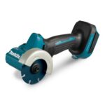 MAKITA 18V LXT BRUSHLESS 76MM COMPACT CUT OFF SAW