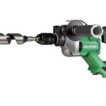 HiKOKI 36V 20mm Heavy Duty Impact Drill - Bare Tool