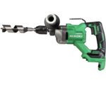HiKOKI 36V 20mm Heavy Duty Impact Drill - Bare Tool - Image 2