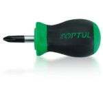 TOPTUL PHILLIPS 2 X 25MM SCREWDRIVER