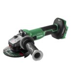 HiKOKI 36V 125mm Angle Grinder w/ Side Switch - Bare Tool