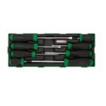 TOPTUL TI 8PC S/DRIVER SET