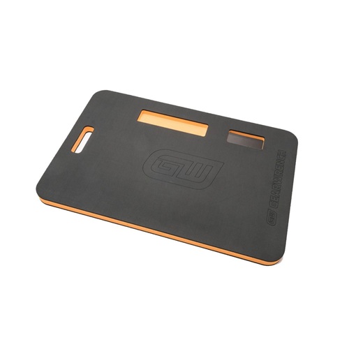 GWKPL GEARWRENCH Extra Large Kneeling Pad w/ Magnetic Tray - Image 1