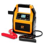 GEARWRENCH 12-24V 3000A Jump Starter and Powerbank - Image 2
