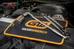 GEARWRENCH 455mm x 300mm High Strength Magnetic Tool Mat - Image 2