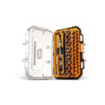 GEARWRENCH 41Pc 1/4in. Drive MicroDriver Set