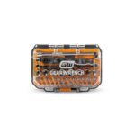 GEARWRENCH 41Pc 1/4in. Drive MicroDriver Set - Image 2